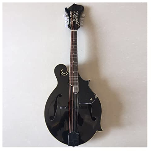 Mandolin F-type 8-string Guitar Mandolin 8-string A-type Mandolin Instrument Mandolin Instrument