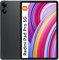Xiaomi Redmi Pad Pro Tablet 12.1 Inch 5G Buttery Smooth Display, 8+128GB 2024 Android Mi Tablet with 8MP Rückkamera 10000 mAh Battery bis zu 33,9 Tage Akkulaufzeit WiFi Pad, Schwarz