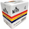 Kettle Hand Cooked Potato Chips Take Home Variety Box, 48 x 25g - Premium, Crunchy, and Flavorful Chips, Includes a Selection of Classic and Bold Flavors, Perfect for Snacking, Parties - MegaAisle
