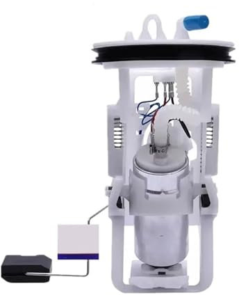 EMDMGJ Kraftstoffpumpenbaugruppe 16146752499, Kompatibel mit BMW E46 325Ci 325i 325xi 330Ci 330i 330xi 323Ci 328Ci 323i 328i, Austauschbar 16146766942 16141184276
