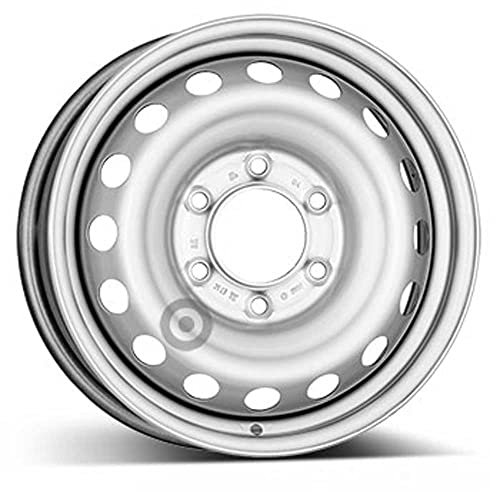 ALCAR 6503-6,5X16 ET50 6X139,70 Jante en Acier
