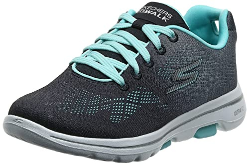 Skechers Women's Go Walk 5-Alive Sneaker