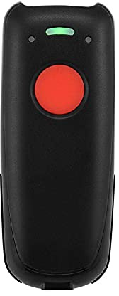 Bluetooth Barcode Scanner,Tragbares Wireless Bluetooth/USB Kabel Dual Mode 5000 Barcode Decodier Lesegerät,Unterstützung EAN8, EAN13, Codabar, CODE11, CODE39, CODE93, CODE128, China Post