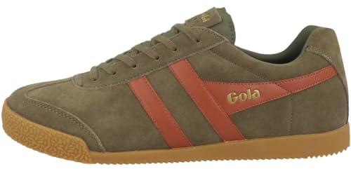 Gola Harrier Suede CMA192NY, Turnschuhe - 44 EU