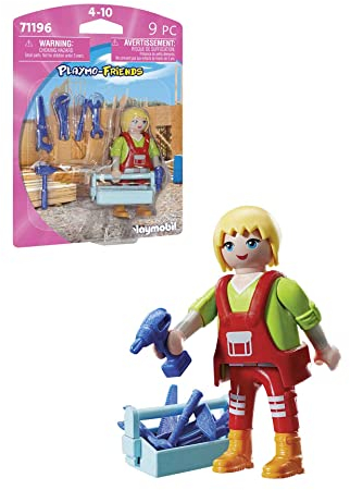 PLAYMOBIL 71196 Systemspielzeug