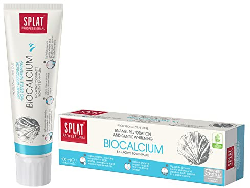 SPLAT Toothpaste 100ML BIOCALCIUM