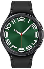 WATCH6 Classic 47mm NOIR BT NOIR