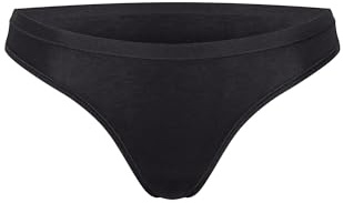 Sloggi GO Daily Cotton Mini 3P Black