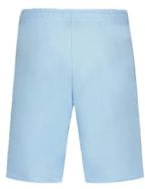 Le Coq Sportif Bat SP Short N°1 Enfant - Shorts - Short Hybride - Mixte Enfant