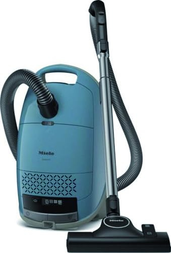 Aspirador con bolsa MIELE Guard M1 Flex Azul Nórdico