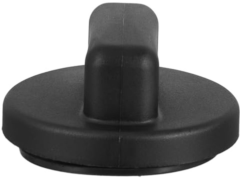 TOBBOMEY Tappo Serbatoio Benzina per Auto Compatibile Copertura Sostitutiva Leggera e Facile da Installare con Eccellente Tenuta Antivapore per Classe C, Classe E, Classe S, SL, Clk