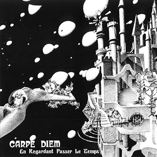 En Regardent Passer Le Temps [Vinilo]