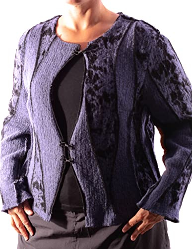 SabinesWerkstatt Walkjacke