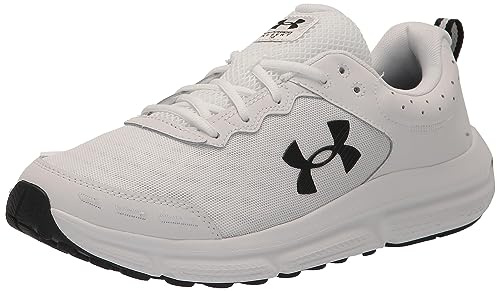 Under Armour Charged Assert 10 Laufschuh Herren