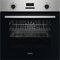 Zanussi ZOHHE2X2 Built In Electric Single Oven - Stainless Steel - A Rated