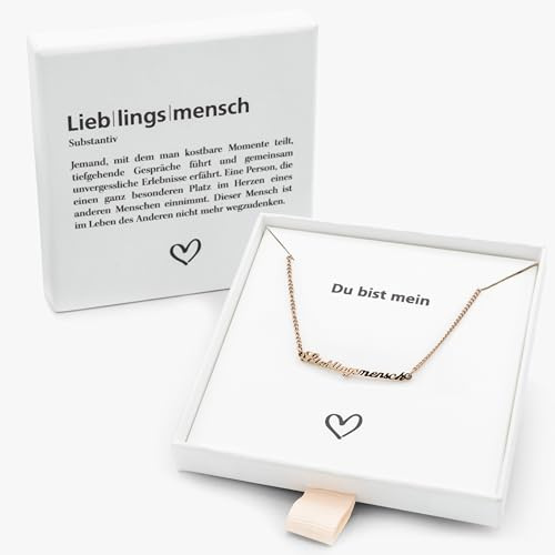 Armband Damen aus Edelstahl in Geschenkverpackung - Geschenk für Frauen - Geschenke für Freundin Partner Frauen Geburtstag - Geschenke für Mama - Herzensmensch
