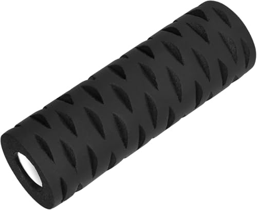 9 Drywall Texture Rollers Tool for Create Unique and Decorative Ceiling or Wall Textures Pattern,Fits Any Standard Size Paint Roller