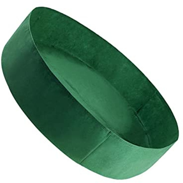 VICASKY per Piante Rotonda in Contenitore Traspirante per e Balcone Sacchetto Coltivazione Pratico per Ortaggi e Piante