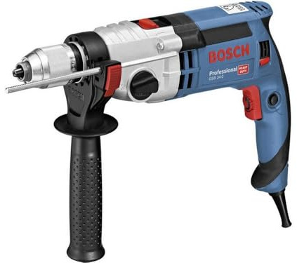 1 PZ TRAPANO BATTENTE GSB 24-2 1100 W NextradeItalia Mod.FERX.VITY1UVS