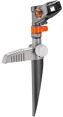 GARDENA Comfort Sector Impact Sprinkler