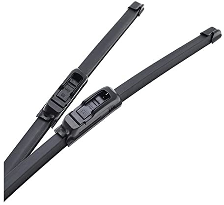 Balai d'essuie-glace Lames d'essuie-glace pour Ford F150 F-150 2009-2020 Pare-brise