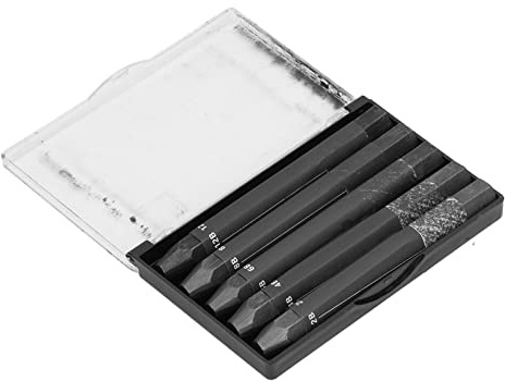 Graphitstab, Zeichenpulvergraphitstäbe für Aquarellfarben