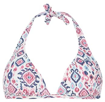 Protest Damen Neckholder-Bikinioberteil MIXALYSA 24