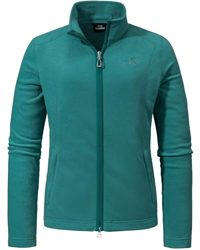 Schöffel Adult Fleece Jacket Leona3 sonstige Gr. 42
