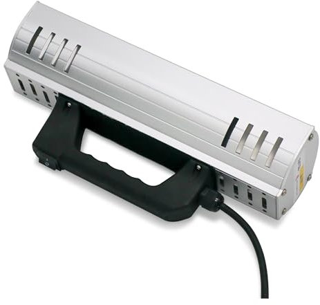 secadora de pintura, Lámpara De Curado De Pintura Infrarroja De Onda Corta De 1000W, Lámpara De Pintura For Carrocería De Coche, Película Solar For Hornear, Lámpara Calefactora Infrarroja Eléctrica De