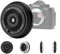 VILTROX 28mm F4.5 Full-Frame STM Autofocus Lenses per Nikon Z Mount Obiettivi per Fotocamere Compatibili con Nikon Z9 Z8 Z7 Z6 Z5 Z50 Z30 ZFC