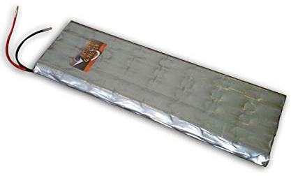 INFACO - Kit battery 48V for clippers Infaco Electrocoup F3005 / R4005 - F3005