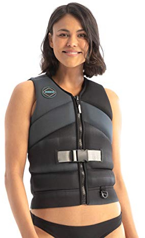 Jobe Unify Women Weste 2022 Black