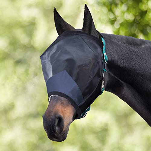 Fliegenmaske Happy Ears