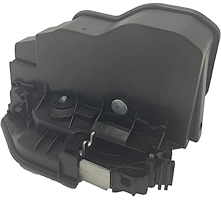 TüRschloss Stellmotor Zentralverriegelung Motor, Hinten Rechts Seite Für Mini Für Cooper Für Countryman 2011-2019 OE# 51227229460