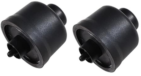 2Pcs Rubber Service Kit Air Bellows 113219 Compatible with Grohe Adagio Toilet Button 38488000
