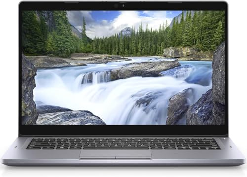 Dell Latitude 5310 - CPU Intel i5-10310U - RAM 16GB - SSD 256GB - DISPLAY 13.3 FHD - WIN11 PRO 64 BIT - Openbox (ricondizionato)