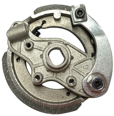 Original ETWOW Drum Brake Set for the Drum Brake Rear Wheel of E-TWOW Electric Scooter