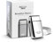 Brooklyn Soap Company Brooklyn Shaver - Elektrischer Rasierer für Herren - Bartschneider für eine makellose Trockenrasur - Elektrorasierer mit LED-Display & USB-C Aufladung