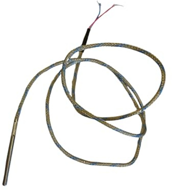 Sonde fumée 5 cm SOTCJ0880ACZ4 originale EDILKAMIN code R664720