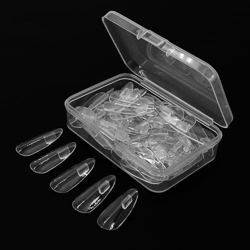 100 Clous De Remplacement Pour C-200 C-300 Nuancier Ongles Modèles De Présentation