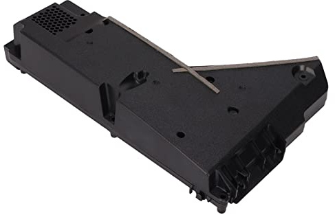 Taidda Multifunction Power Supply Unit for , Simple Installation Replacement Power Supply Adapter for ADP‑400DR