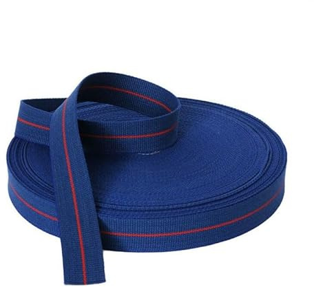 METAL BOXE Rouleau de Ceinture Karate