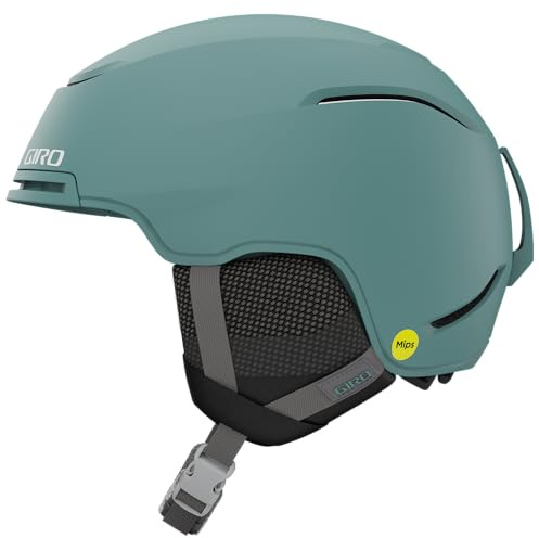 Giro Terra MIPS Ski Helmet - Snowboard Helmet for Women & Youth - Low Profile and Lightweight