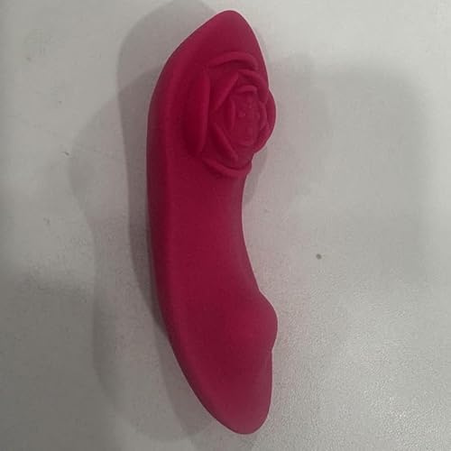 Adult Sex Toys for Women & Couples, Wearable Panty Vibrator Rose Sex Toy, 3-in-1 APP Remote Control Mini Butterfly Vibrator Clitoris G spot Vagina Stimulator with 10x2 Vibration Modes, Clit Novelties