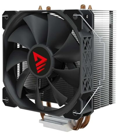 Savio Ventilador de CPU Frost X2
