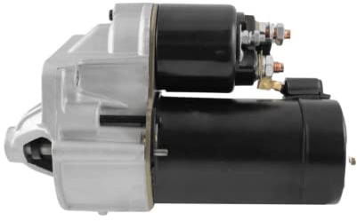 TESLA TECHNICS TT15548 PRO Motor de arranque para coche 12V, 1.40 KW. Compatible con DACIA, OPEL, RENAULT. Excelente relación calidad-precio. Fácil instalación y garantía.