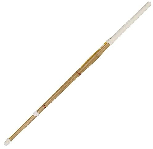 Espada Kendo Bamboo Training Samurai | Espada Fabricada en Bambú. Uso Exclusivo Deportivo. 120 cm.