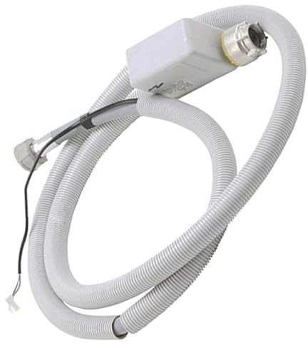 SOS Accessoire Zulaufschlauch mit Aquastop passend für Waschmaschine 4622714 KOMPATIBEL MIELE