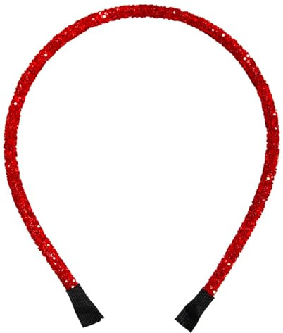 GTYARYUA Weihnachtskopfschmuck, Haarreif Weihnachten, Haarreifen Weihnachten, Weihnachtshaarreifen Erwachsene, Haarreif Weihnachten Erwachsene, Weihnachtsdekorationen für Kinder und Erwachsene