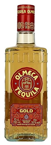 Olmeca Tequila Gold 35% Vol. 0,7l